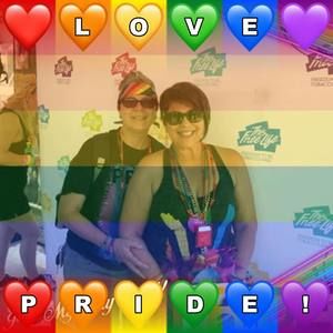 Meet your Posher, Nana